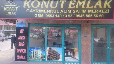 KARAMAN KONUT EMLAK