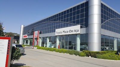 Photos of Toyota Plaza Onat&ccedil;a