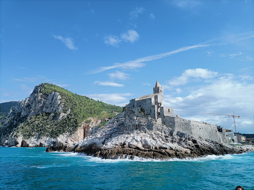 Grotta di Lord Byron - Thumbnail