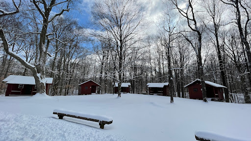 HopeWood Pines (Lutheran Memorial Camp) Gallery - United States