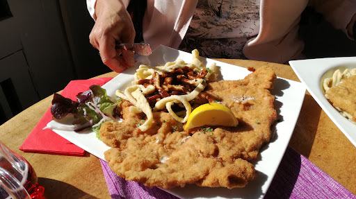 Marquardtei-Schnitzelakademie - Thumbnail