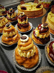 Photo n°40 de Auchan Hypermarché Blois Vineuil à Vineuil (Hypermarché)