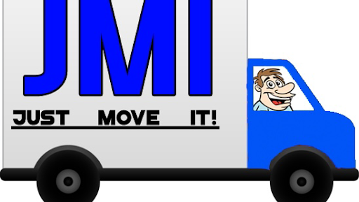 Just Move It - Visual