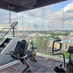 Neo Fitnes Academy Fitness Traning Center