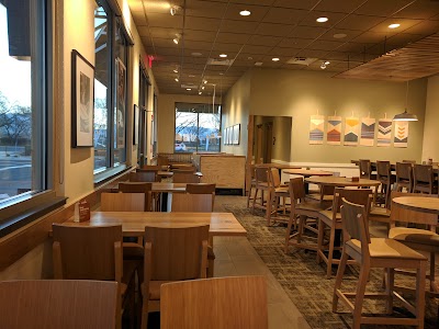 Panera Bread