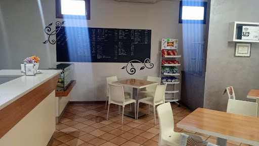 Cafeteria - The Number 18 - Thumbnail