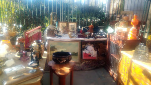 Photo n°6 de Cases Bardina Manuel à Le Raincy (Magasin d'antiquités)