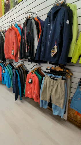 Outpro | Loja de Desporto Aventura - Amadora
