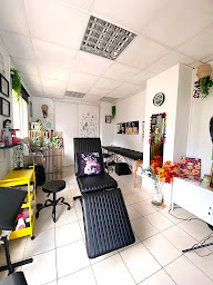 Photo n°8 de L'encre D'Oz à Agde (Tatoueur)