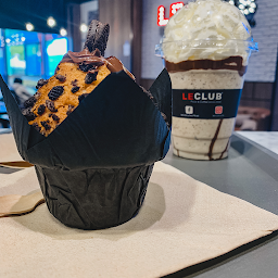 Photo n°35 de Le Club-centre commercial grand sud à Lattes (Restaurant)