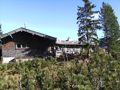 Photos of Predigtstuhlbahn