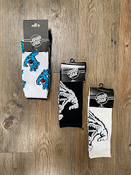 Photo n°30 de Free Shop à Pont-Sainte-Marie (Magasin de chaussures)