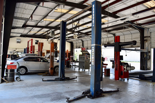 Car Doctors SC