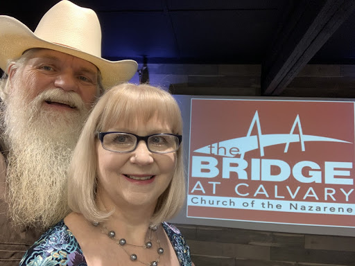 The Bridge at Calvary Church of the Nazarene - Thumbnail