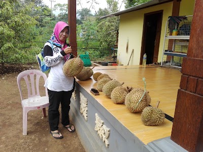Photos of Kafe Durian Waturiti