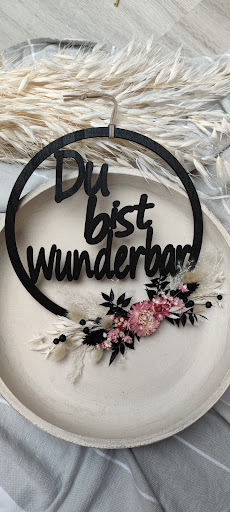 Phinas Wüstenblume