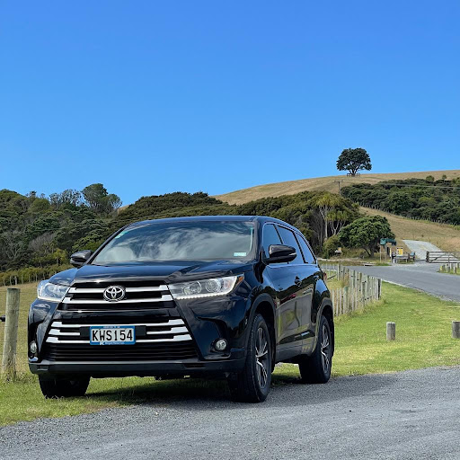 Bargain Rental Cars - Christchurch