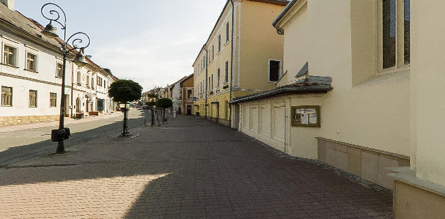 Kostol sv. Alžbety