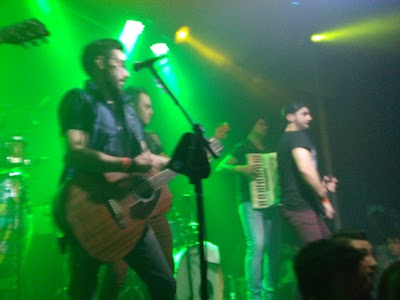 Photos of Hangar Bar