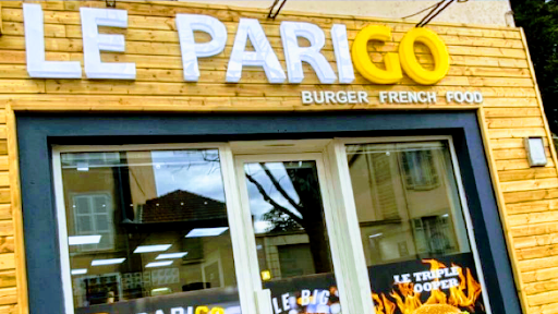 Photo 2 - Le Parigo Burger - Villefranche-sur-Saône