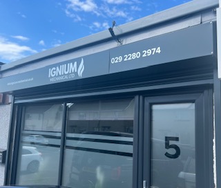 Ignium Mechanical Ltd - Thumbnail