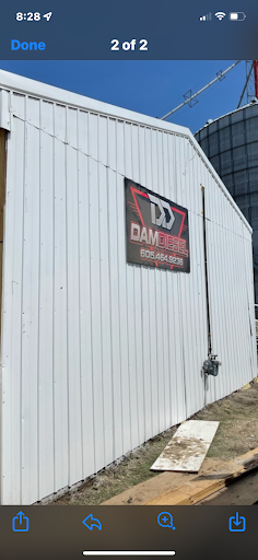 Dam Diesel, LLC Gallery - United States