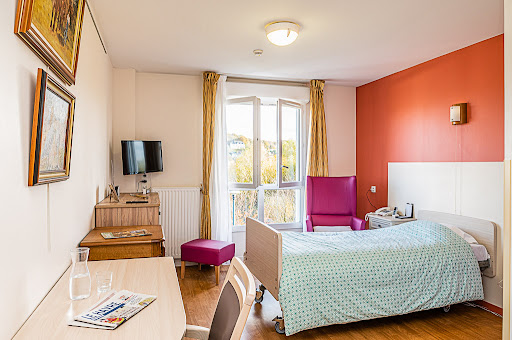 Photo de Ehpad Korian Hauts de L'Abbaye à Auffay (76720)