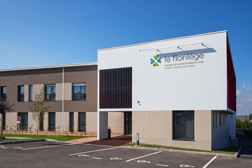 Photo de Le Florilège - EHPAD Caen - Maison de retraite médicalisée Caen à Fleury (50800)