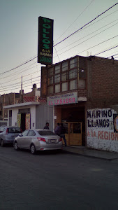 Pollos A La Brasa El Leñador 6