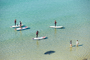 Photo n°15 de Club Nautique Leo Lagrange Camaret à Camaret-sur-Mer (Club de voile)