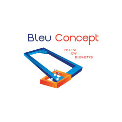 Photo n°10 de Bleu Concept - Piscine - Spas - Magiline à Mions (Société de construction de piscine)