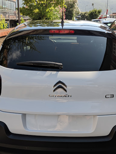 Autosky - Visual