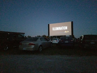 Sunset Drive In Theatre