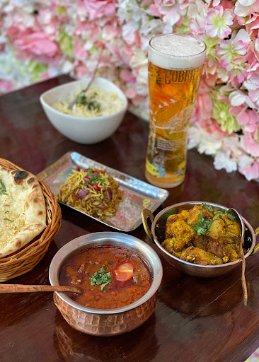 Arnero, Indian Restaurant, Manchester - Thumbnail