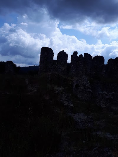 Photos of Abbazia di Santa Maria di Corazzo