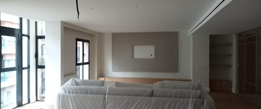 IBERCANARIAS OBRAS Y SERVICIOS