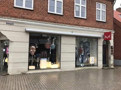 VERO MODA, Gribskov Kommune, Region(+45 41 73 42