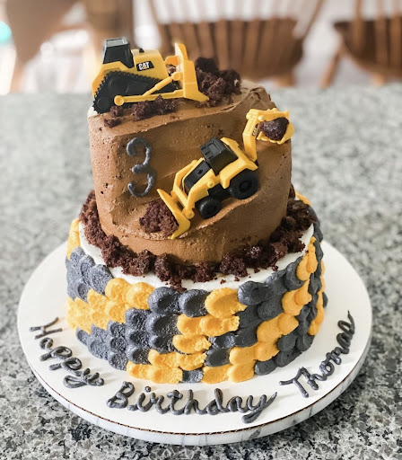 One Sweet Bite at a Time