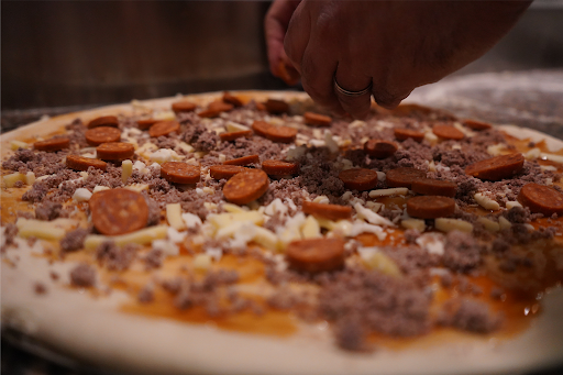 Subito pizza noeux - Thumbnail