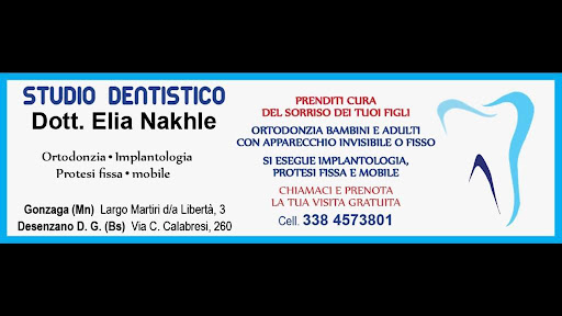 Studio Dentistico Dott.Elia Nakhle Gallery - Italy