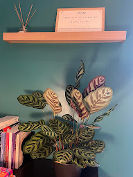 Photo n°4 de Lénaïc Dulou Ostéopathe à Cenon (Ostéopathe)