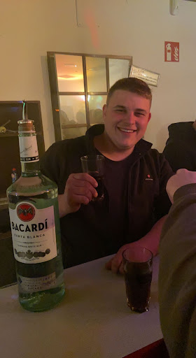 Bacardi Lounge - Thumbnail