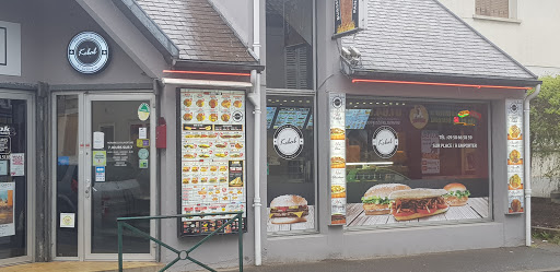 Kebab de Saint-Germain sur Morin 77