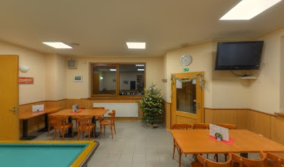 Hospůdka pod Korbelem