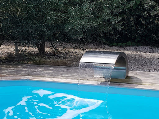 Photo de Premium Piscines à Labarthe-sur-Lèze (31860)