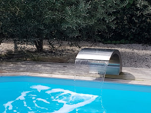 Photo n°3 de Premium Piscines à Vernet (Société de construction de piscine)