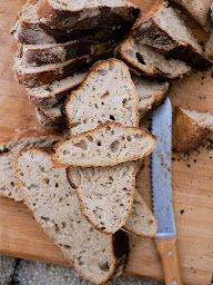Photo n°2 de Maison Anne de Bretagne à Betton (Boulangerie)