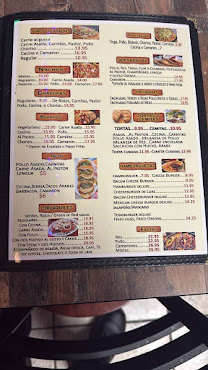 Cielito Lindo Taberna by null