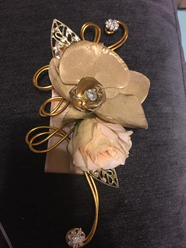 Beyond Arrangements-Florist - Thumbnail