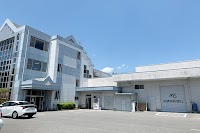 南信州新聞社 本社